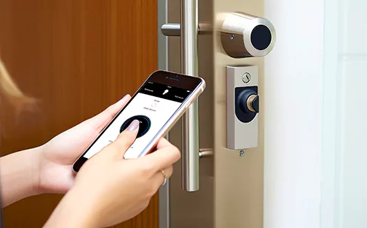 Access Management in Riviera Beach, FL