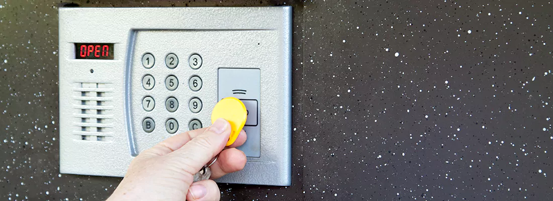 Access Control System Repairs and Maintenance for Homes in Riviera Beach, FL