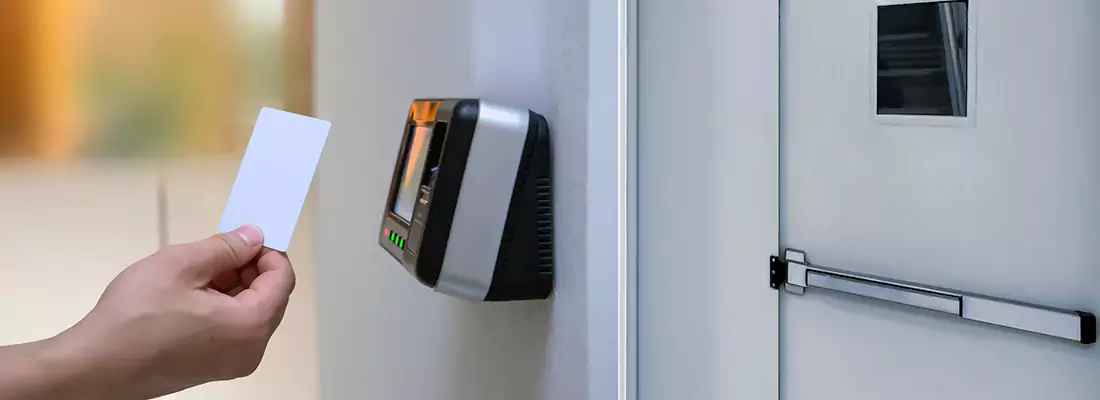 Advanced Badge Access Control Systems for Riviera Beach Businesses