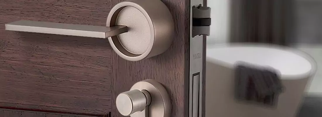 Affordable Cylinder Strike Installation Services in Riviera Beach, FL