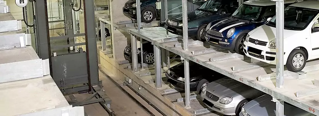 Affordable Electric Parking Pillar Systems for Residential and Commercial Properties in Riviera Beach, FL