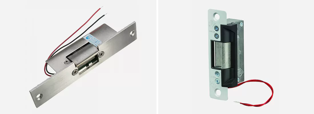 Affordable Electric Strike Systems for Enhanced Security in Riviera Beach, FL