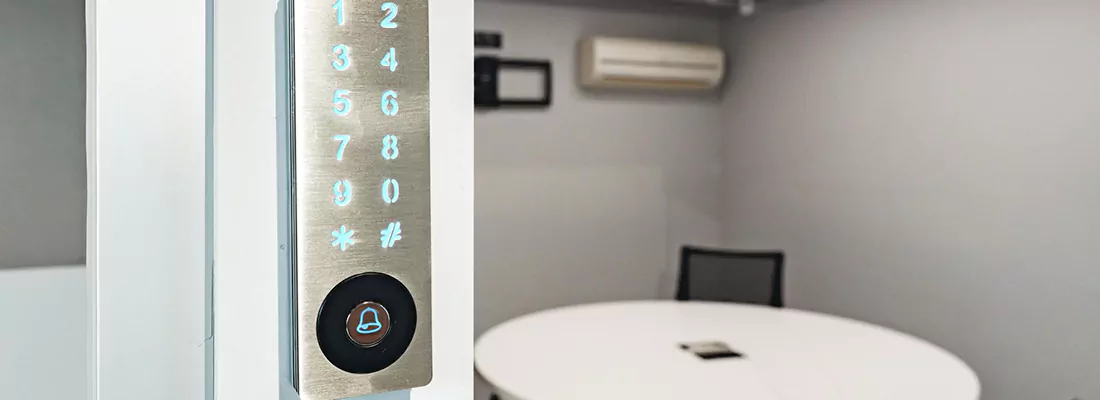 Affordable Keyless Lock Door Solutions for Homes and Offices in Riviera Beach, FL