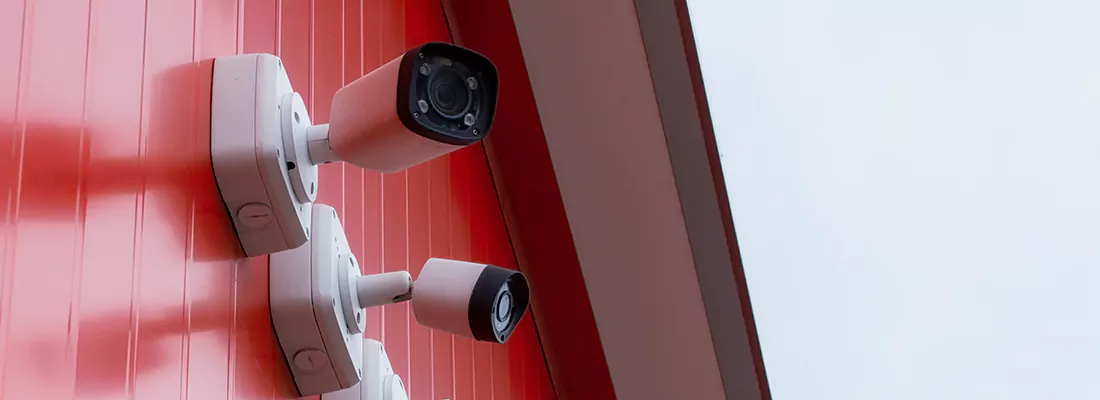 Benefits of HD CCTV Cameras for Security in Riviera Beach, FL