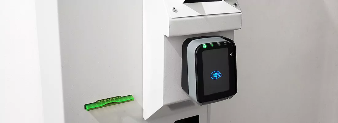 Biometric Security Options in Riviera Beach, FL