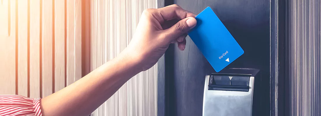 Card Lock System Integration with Existing Security in Riviera Beach, FL