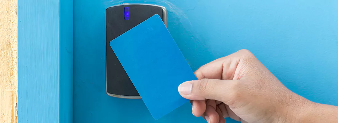 Card Lock Systems for Secure Access in Riviera Beach, FL