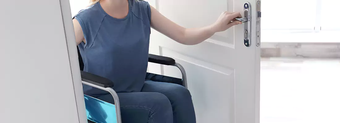 Commercial Handicap Door Opener in Riviera Beach, FL