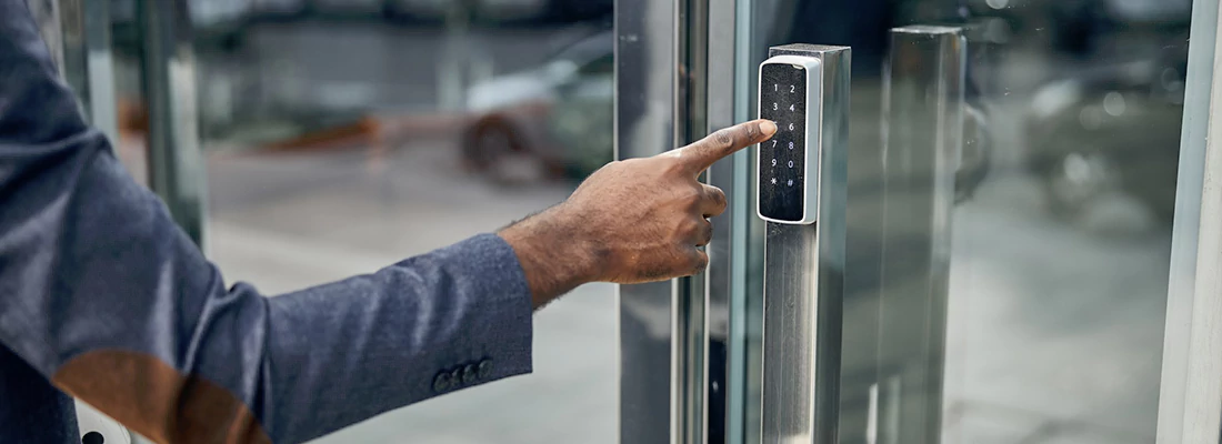 Commercial RFID Door Lock Systems in Riviera Beach, FL