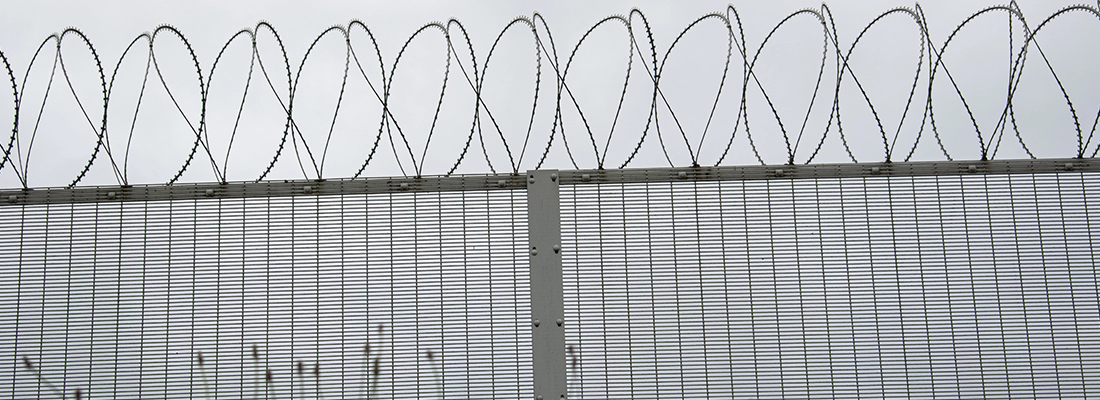 Commercial Security Gate Installations in Riviera Beach, FL