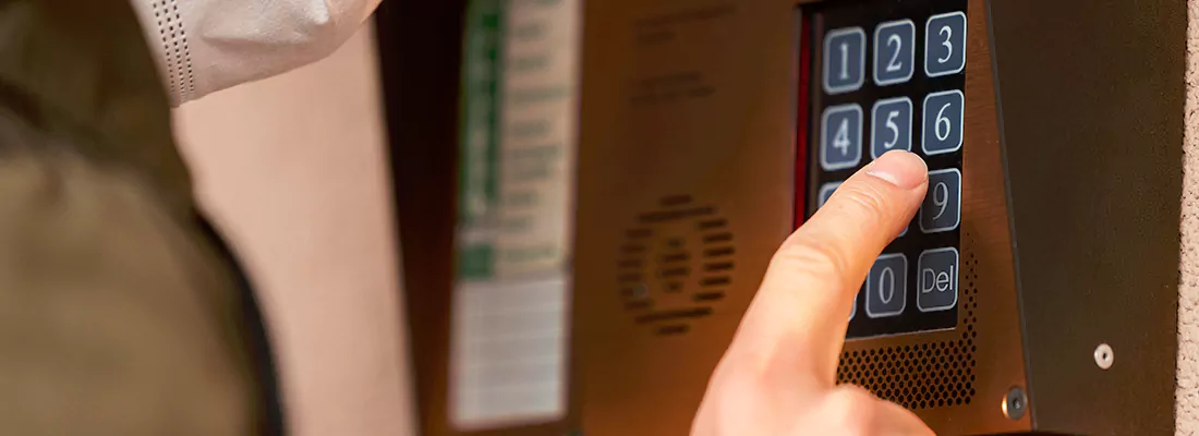 Commercial Gate Intercom Systems with Advanced Features in Riviera Beach, FL