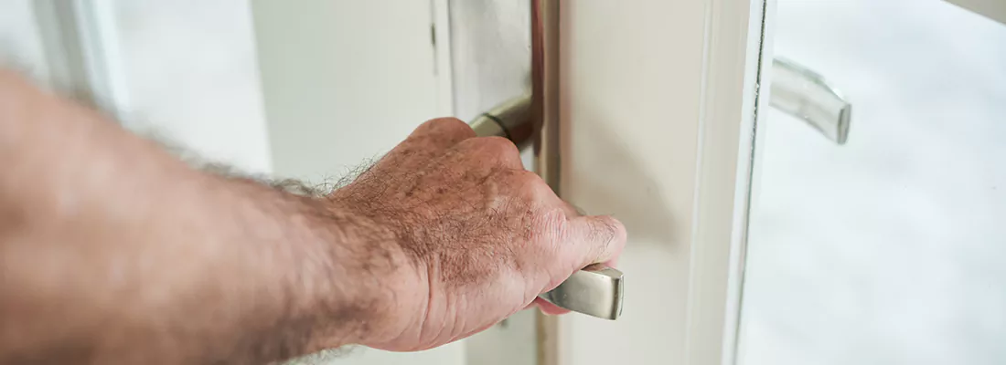 Custom Push to Lock Door Systems for Your Property in Riviera Beach, FL