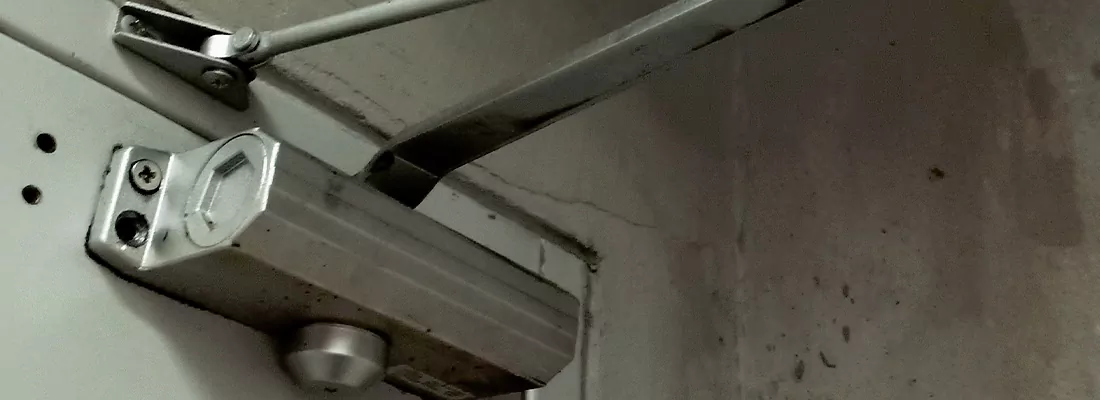 Door Closer Adjustment in Riviera Beach, FL