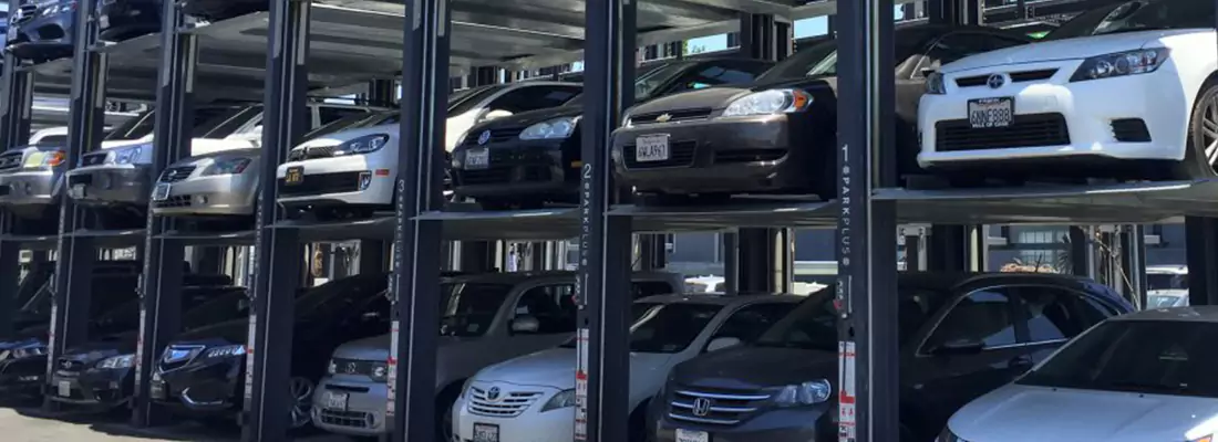 Electric Parking Pillars: A Smart Parking Solution for Residents in Riviera Beach, FL