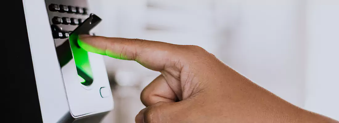 Expert Fingerprint Lock Solutions in Riviera Beach, FL