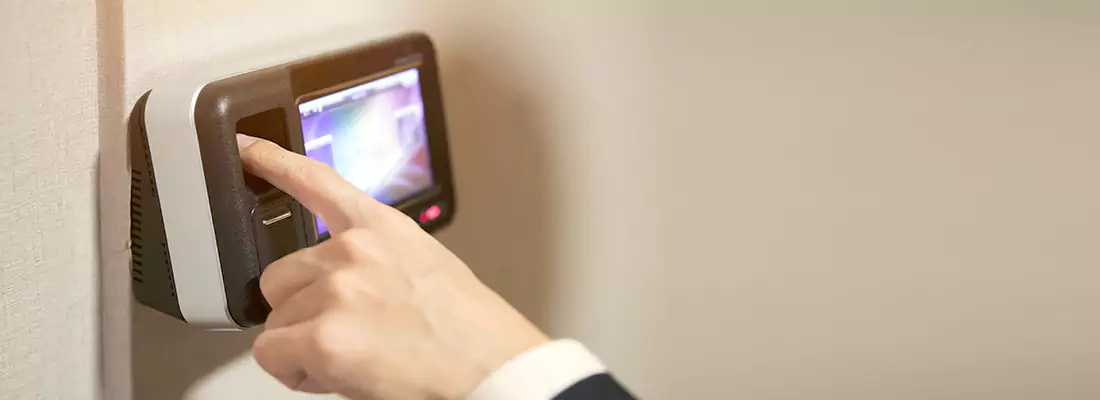 Hassle-Free Badge Access Installation and Support in Riviera Beach, FL