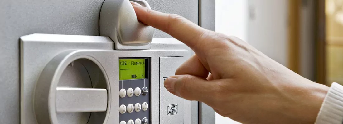 Hidden Safe Installation in Riviera Beach, FL