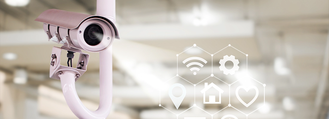 Indoor Security Camera Solutions for Riviera Beach, FL