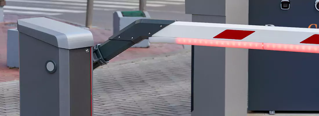 Reliable and Durable Automatic Vehicle Barriers in Riviera Beach, FL