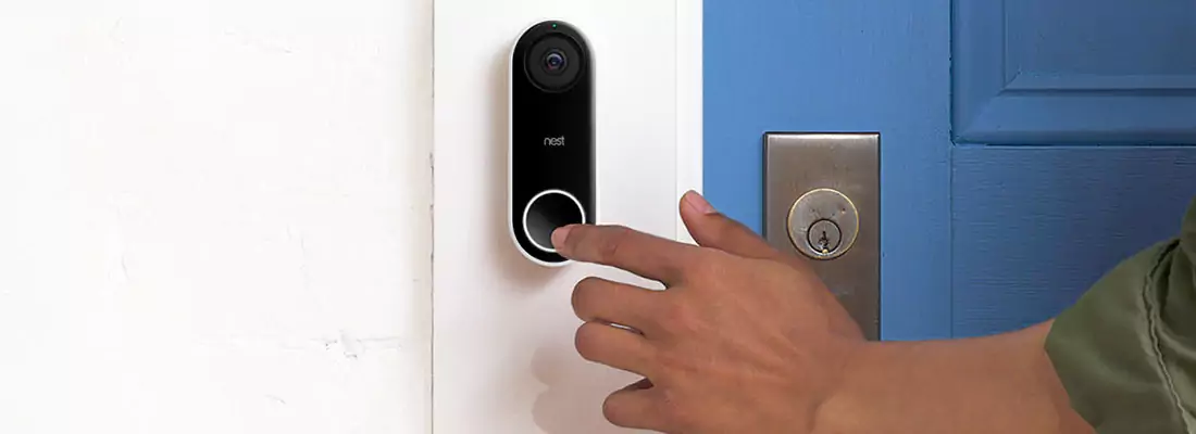 Reliable Electric Doorbell Services in Riviera Beach, FL