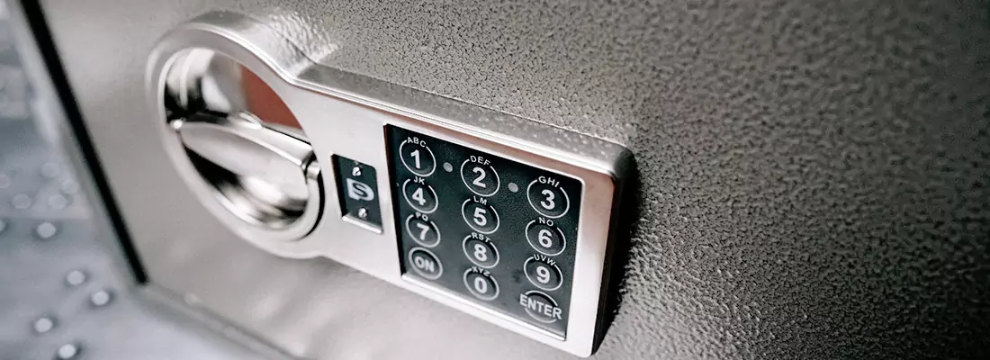 Reliable Keypad Access Control Solutions for Every Need in Riviera Beach, FL