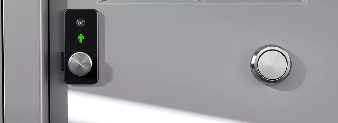 Reliable Maintenance and Repairs for Magnetic Locks in Riviera Beach, FL