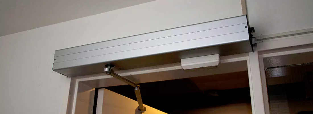 Residential Door Operator Service in Riviera Beach, FL