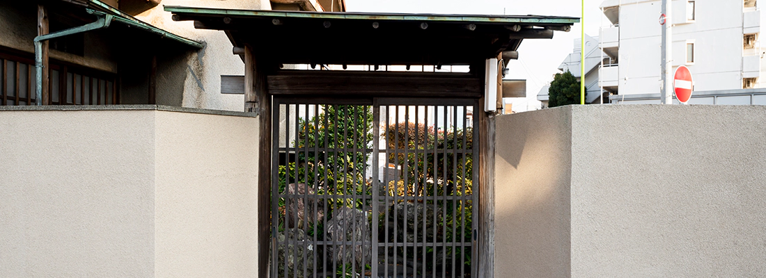 Security Gate Maintenance Services in Riviera Beach, FL
