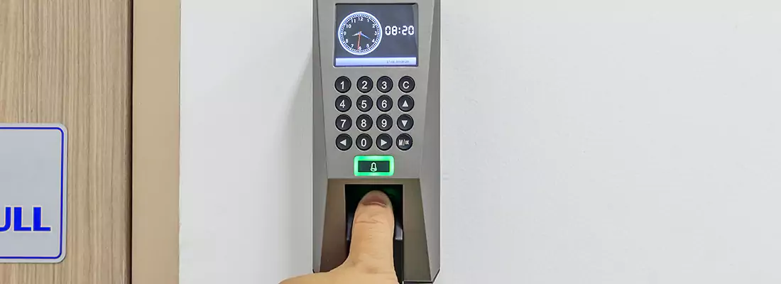 Smart Access Control Technologies for Modern Offices in Riviera Beach, FL