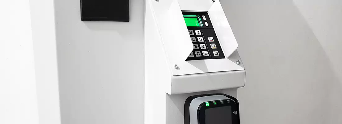 Top-Rated Keypad Access Control Installers Near You in Riviera Beach, FL