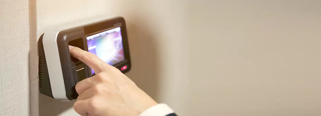 Upgrade Your Business Security with Access Control in Riviera Beach, FL