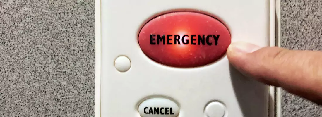 Upgrade Your Washroom Safety with Emergency Buttons in Riviera Beach, FL