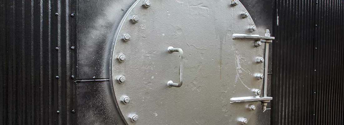 Vault Installation Cost in Riviera Beach, FL