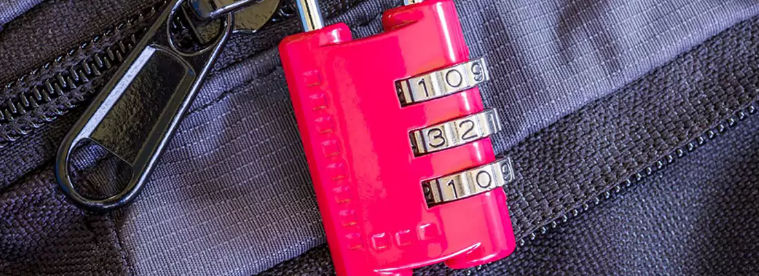 Combination Lock Installation in Riviera Beach, FL