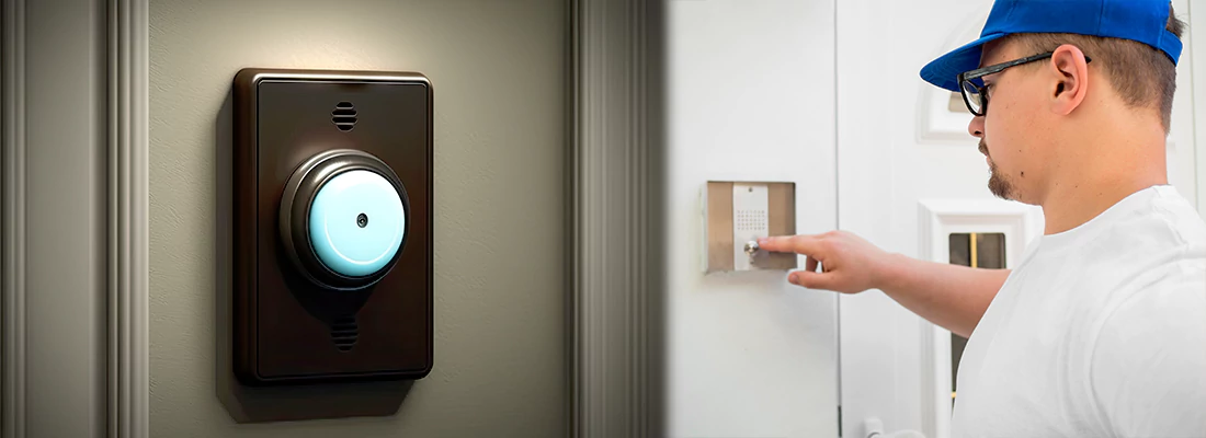 Why Choose Riviera Beach Access Control for Door Wave Button Installation in Riviera Beach, FL?