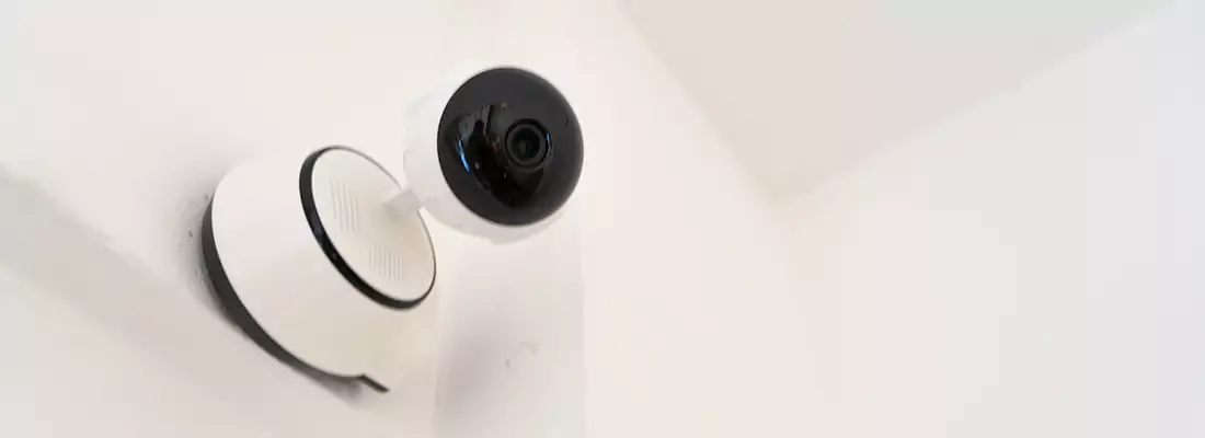Why Choose Riviera Beach Access Control for Indoor CCTV Camera Services in Riviera Beach, FL?