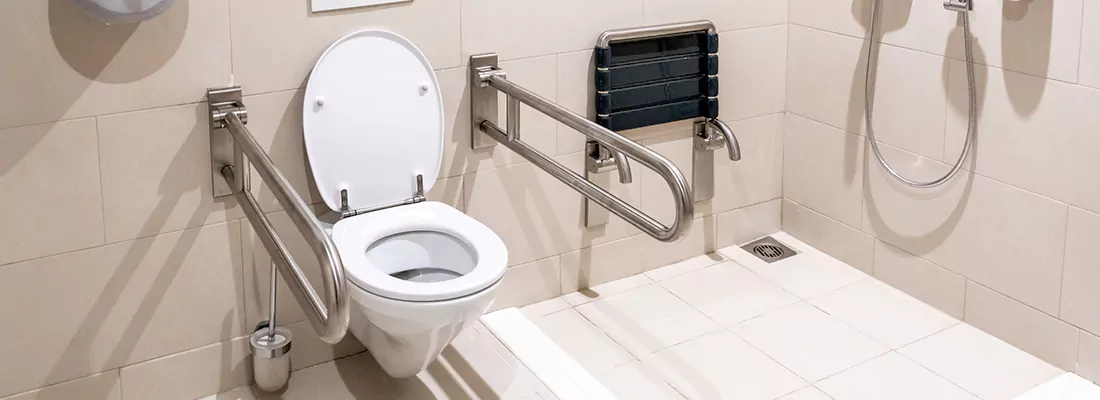 Why Choose Us for Handicap Restroom Services in Riviera Beach, FL?